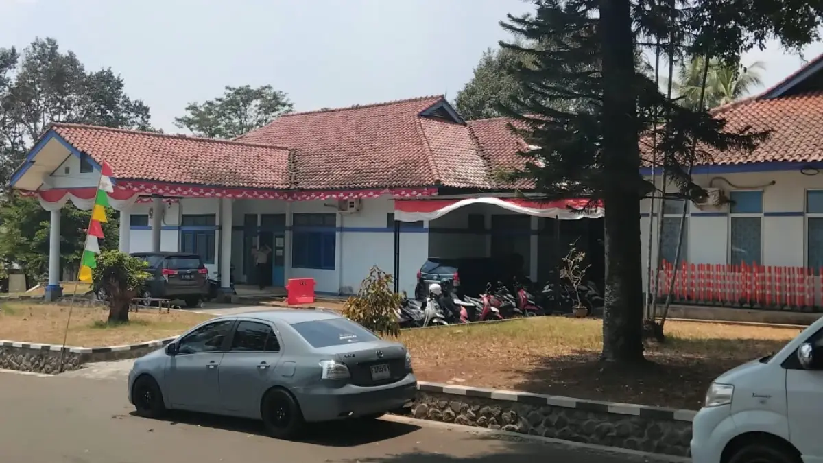 Sekdis Jadi Tersangka Dugaan Pelecehan Siswi PKL, Dishub Sukabumi Evaluasi Internal