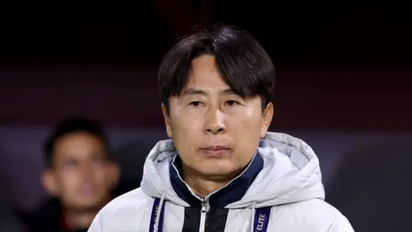 FC Seoul kalah dari Persib Bandung di ACL Two, Kim Gi Dong tuai sorotan. (Sumber: Istimewa)