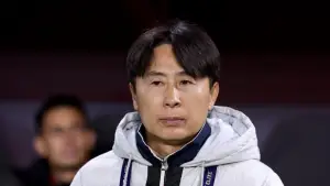 FC Seoul kalah dari Persib Bandung di ACL Two, Kim Gi Dong tuai sorotan. (Sumber: Istimewa)