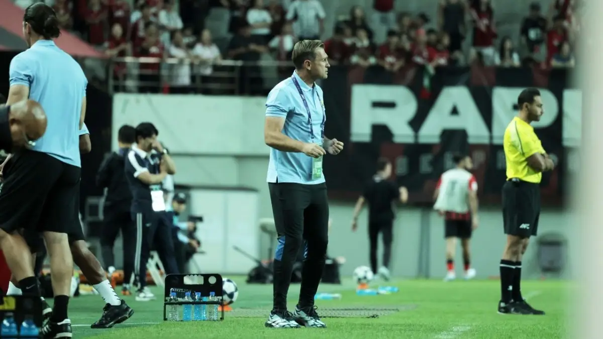 Persib Bandung Cetak Sejarah di Korea Selatan, Igor Tolic Soroti Mentalitas Tim