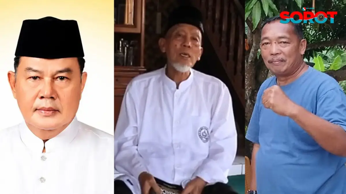 Mengapa Ibu Kota Kabupaten Sukabumi di Palabuhanratu, Bukan Cikembar atau Cibadak?