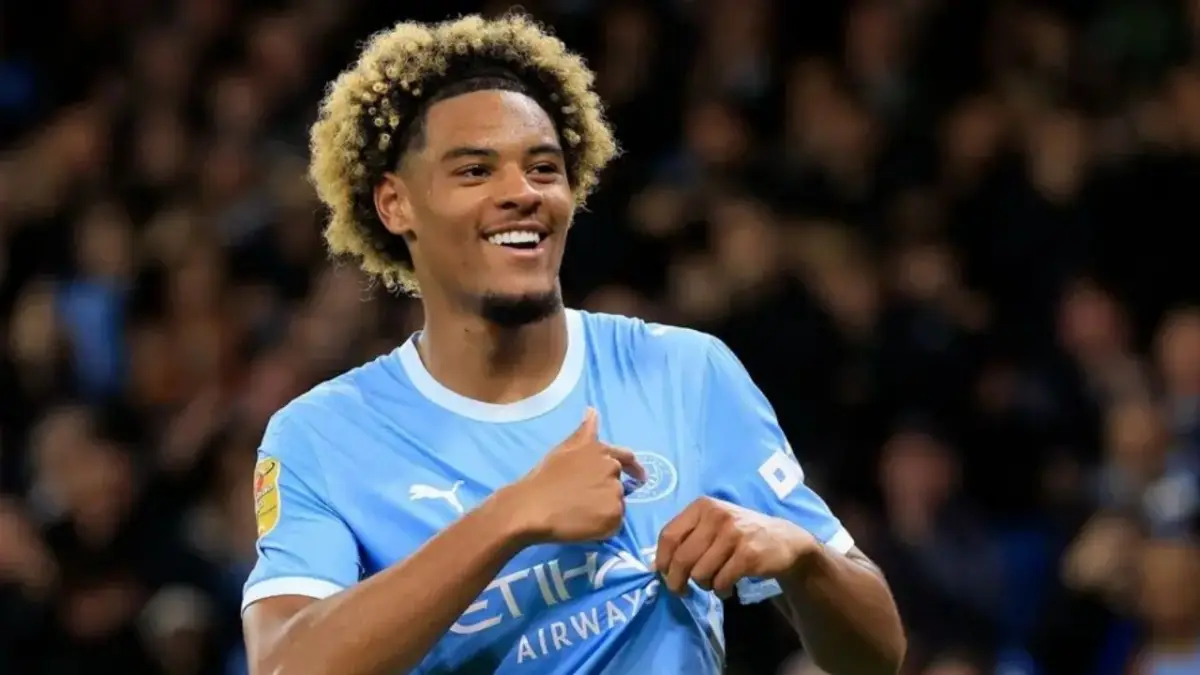 Manchester City Hancurkan Norwich 5-0, The Citizens Melaju ke 16 Besar Carabao Cup