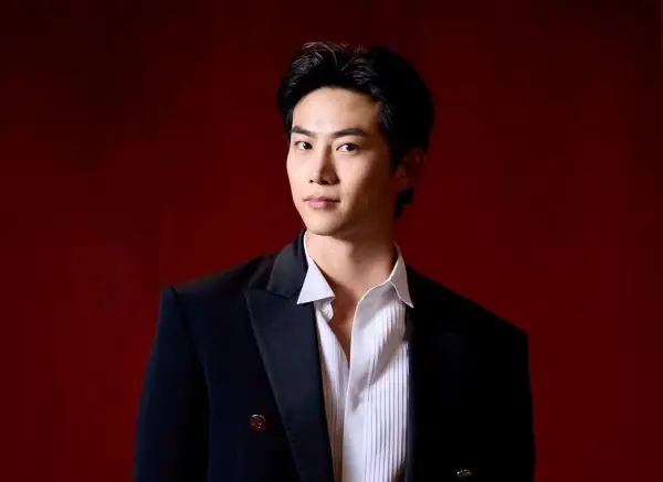 Taecyeon 2PM Bakal Sapa Penggemar Indonesia Lewat Fanmeeting di Jakarta (Sumber : Instagram/@taecyeonokay)