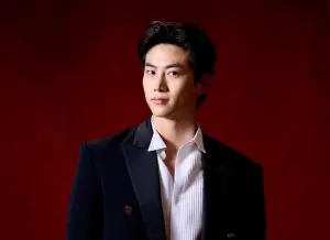 Taecyeon 2PM Bakal Sapa Penggemar Indonesia Lewat Fanmeeting di Jakarta (Sumber : Instagram/@taecyeonokay)