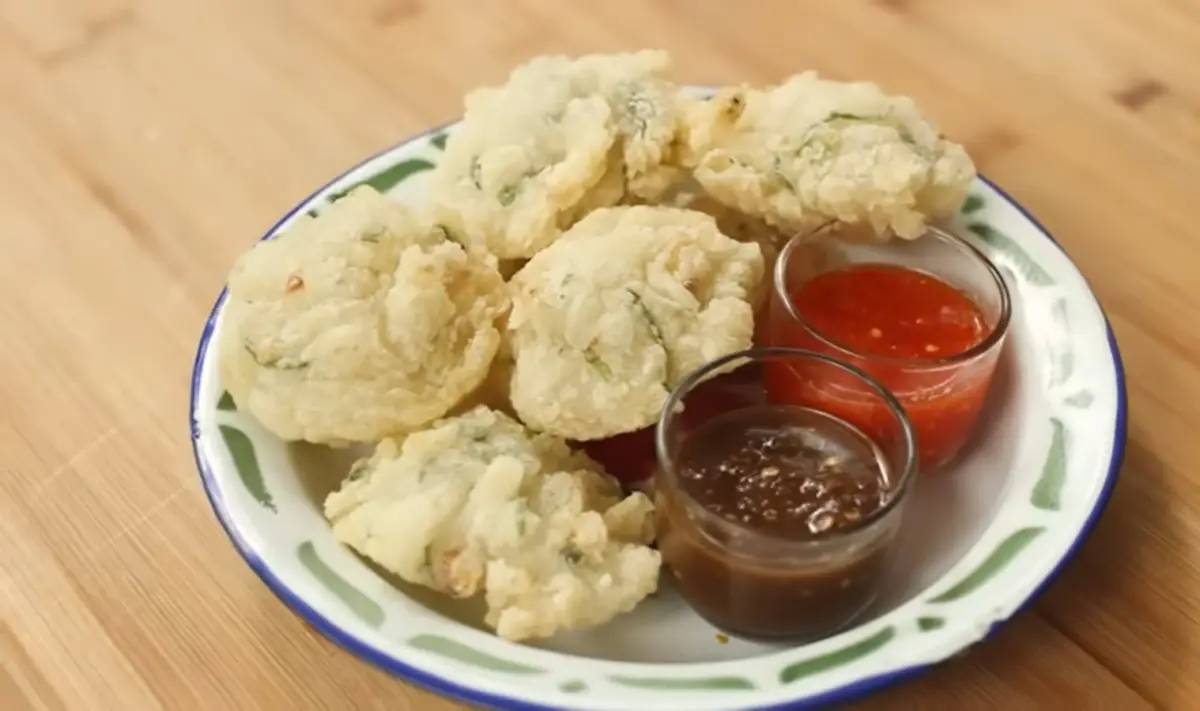 Resep Cireng Krispi Montok, Makanan Renyah dan Lembut Untuk Menemani Akhir Pekan