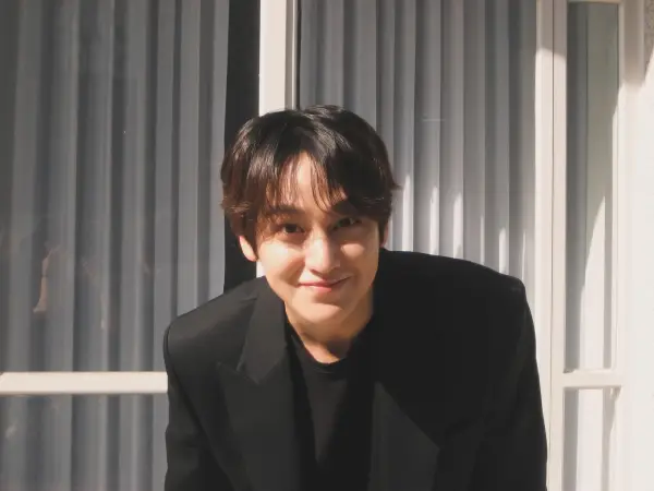 Kim Bum Bakal Fanmeeting di Jakarta, Siap Rayakan 20 Tahun Debut Bersama Penggemar (Sumber : Instagram/@k.kbeom)