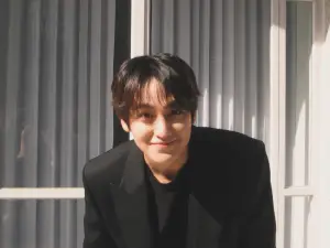Kim Bum Bakal Fanmeeting di Jakarta, Siap Rayakan 20 Tahun Debut Bersama Penggemar (Sumber : Instagram/@k.kbeom)