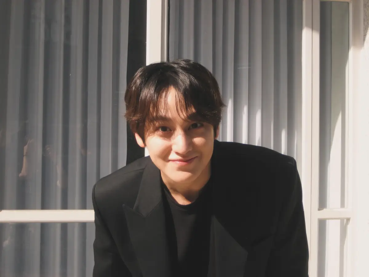 Kim Bum Bakal Fanmeeting di Jakarta, Siap Rayakan 20 Tahun Debut Bersama Penggemar