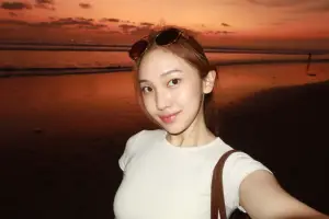 Selebgram Julia Prastini Jule Ditangkap atas Kasus Dugaan Vape Etomidate (Sumber : Instagram/@juliaprt7)