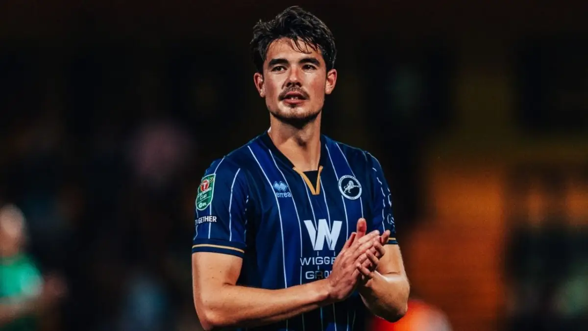 Elkan Baggott Tampil di Dockers Derby ke-100, Millwall Imbang 2-2 Lawan West Ham
