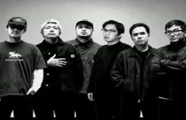 Pee Wee Gaskin Ft Boniex For Revenge (Sumber : Istimewa)