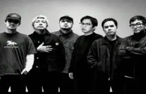 Pee Wee Gaskin Ft Boniex For Revenge (Sumber : Istimewa)