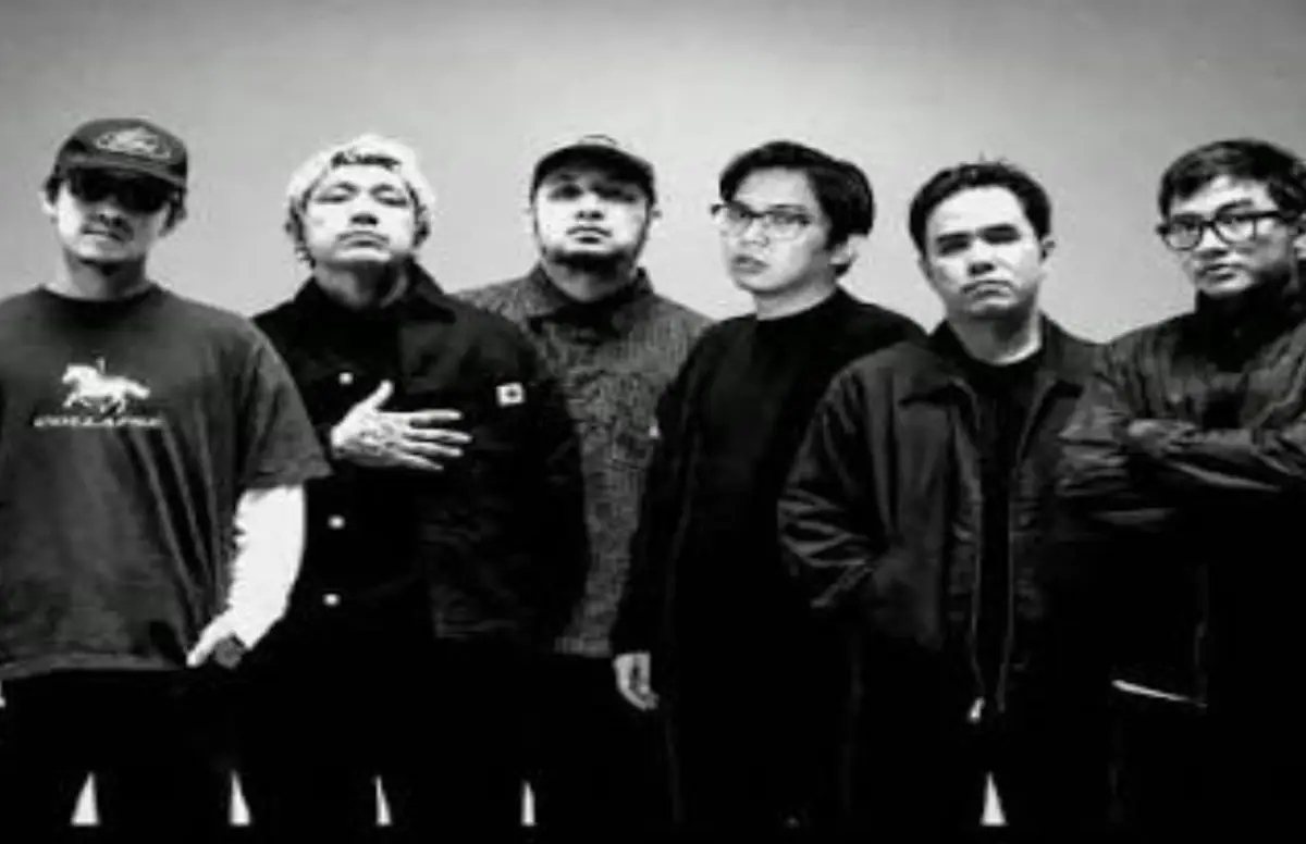 Lirik Lagu (R)u(n)tuh Pee Wee Gaskin Ft Boniex For Revenge, Ceritanya Banyak yang Relate
