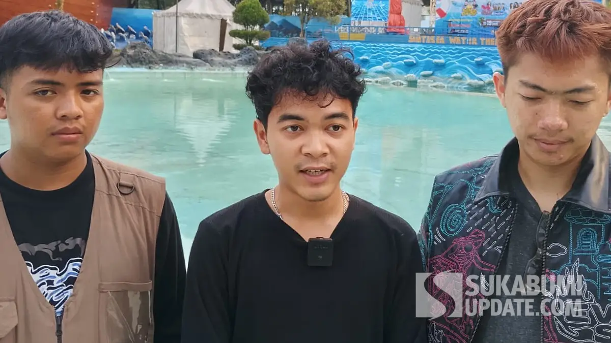 Penyelenggara Pool Party Ngoetfest x Santasea Sukabumi Minta Maaf