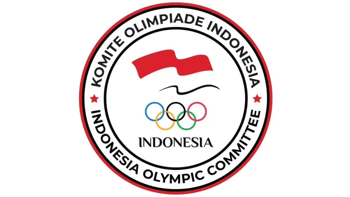 Indonesia Bawa 430 Atlet ke Asian Games 2026, Target Minimal 4 Medali Emas!