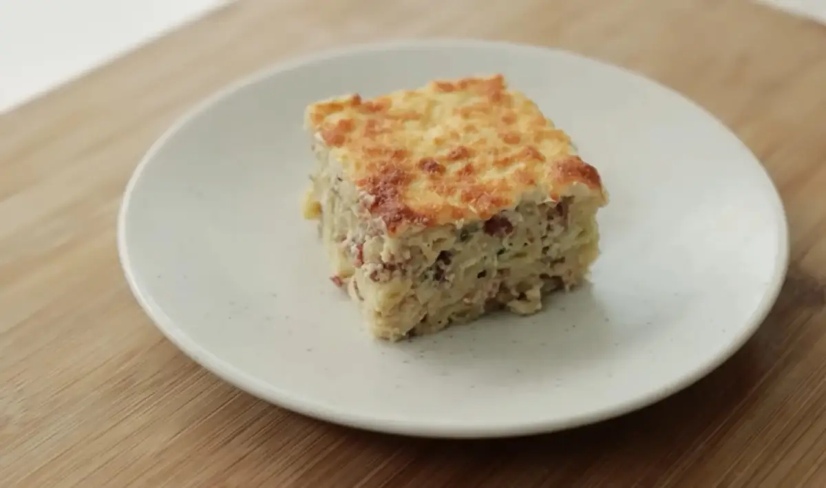 Resep Macaroni Schotel, Hidangan Lembut dan Creamy yang Bikin Kumpul Keluarga Seru