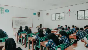 Ilustrasi - Kemenag terbitkan SE soal aturan pengunaan Gawai di Satuan Pendidikan. (Sumber : pexels.com/@el jusuf).