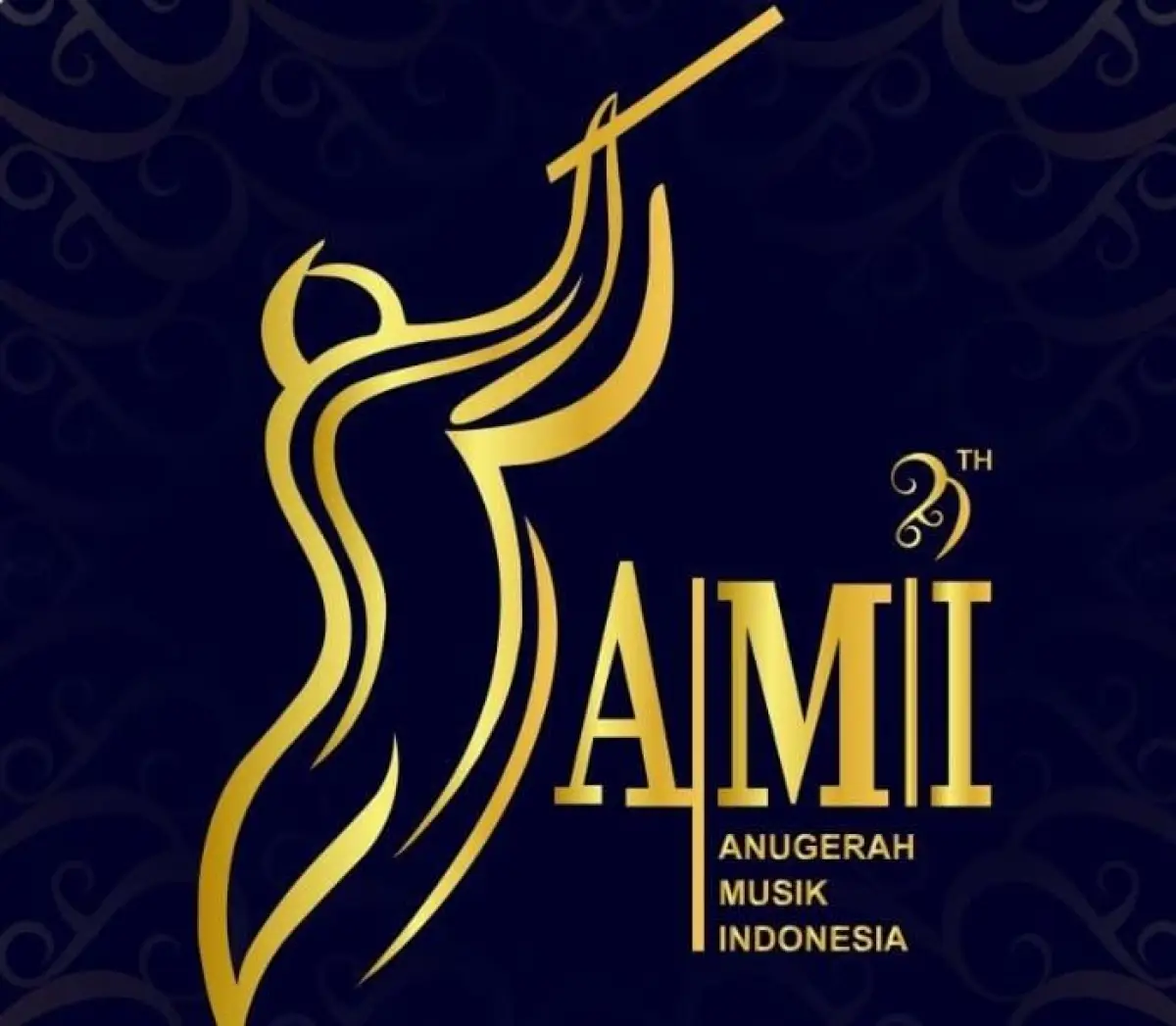 Daftar Lengkap Nominasi AMI Awards 2026, Ada no na Hingga NPD