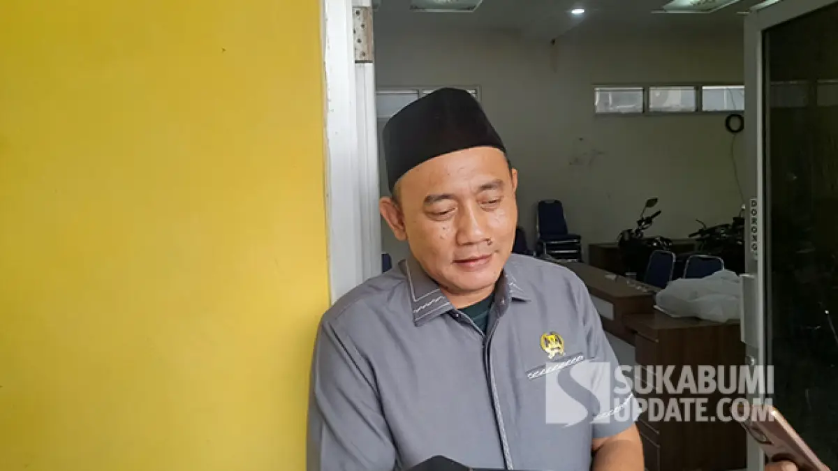 Cek Kepatuhan Perizinan, Komisi I DPRD Sukabumi Minta 3 Hotel Segera Lengkapi SLF
