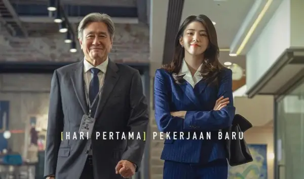 Film The Intern Versi Korea Bakal Tayang di Bioskop Indonesia Oktober 2026 (Sumber : Instagram/@warnerbrosid)