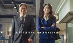 Film The Intern Versi Korea Bakal Tayang di Bioskop Indonesia Oktober 2026 (Sumber : Instagram/@warnerbrosid)