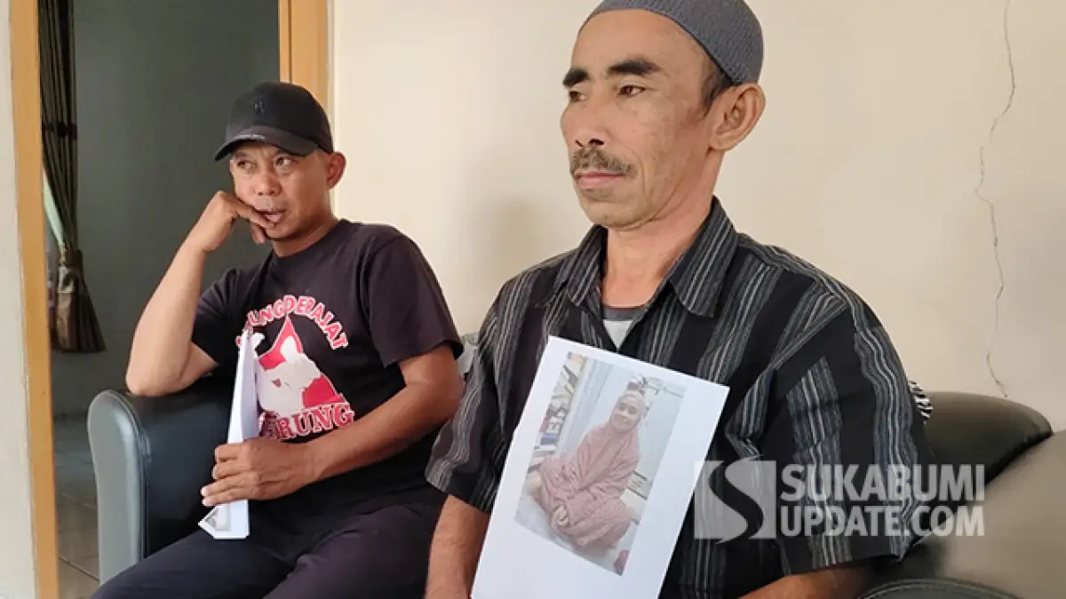 27 Tahun di Arab Saudi, Beti PMI Asal Kadudampit Sukabumi Tak Digaji dan Ditahan Majikan