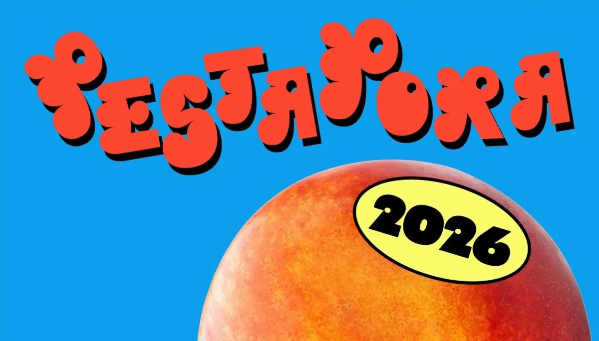Pestapora 2026 Hadir 3 Hari, Sheila on 7 hingga Syahrini Siap Meriahkan Panggung