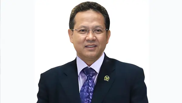 Prof. Dr. Ir. Rokhmin Dahuri, MS. (Sumber : Istimewa.)