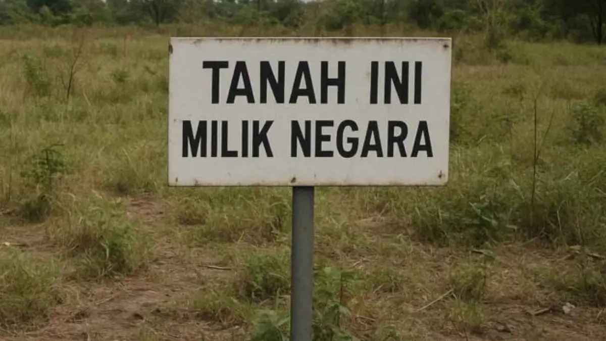 DPRD Sukabumi Cek Kabar 200 Ha Lahan Tidur di Ciambar dari Tanah Negara yang Dimanfaatkan Perusahaan