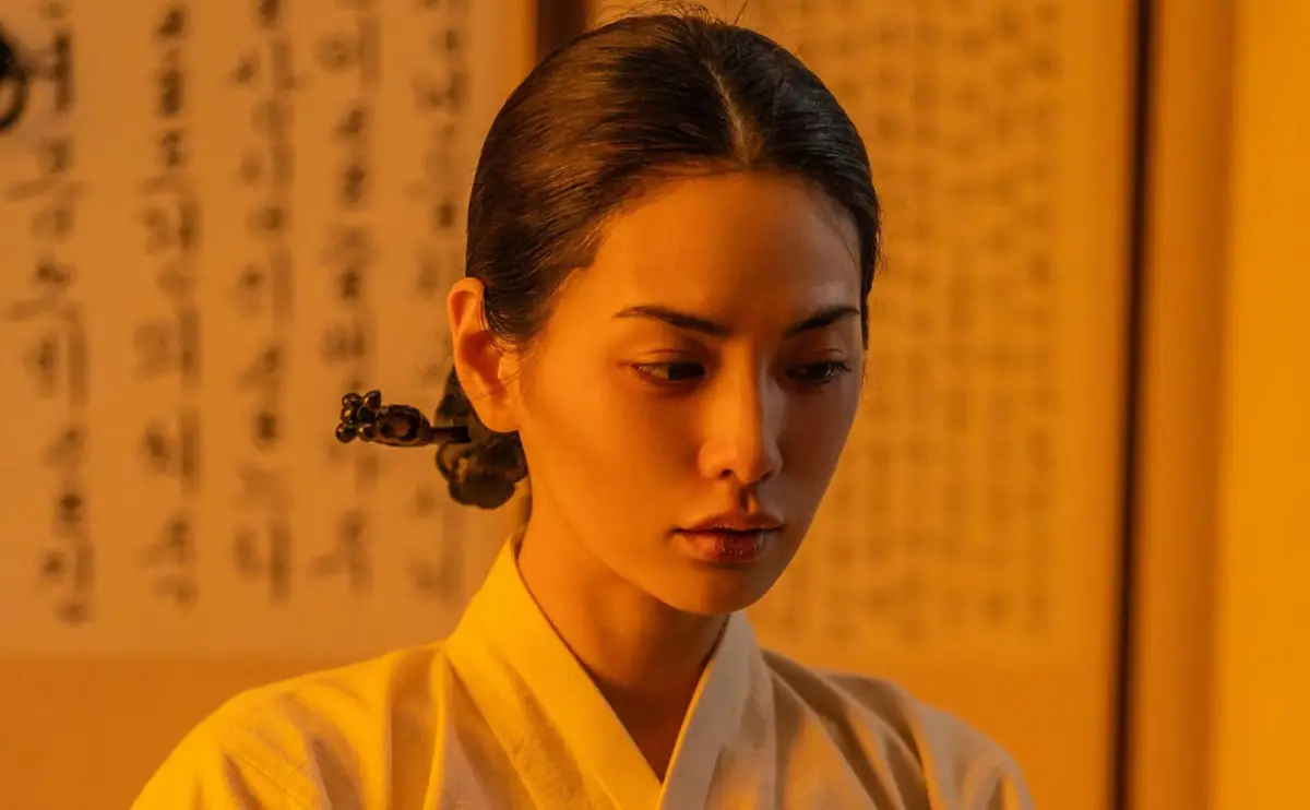 Nana Minta Maaf soal Filler Bibir di Drama Korea The Scandal yang Tuai Kritik