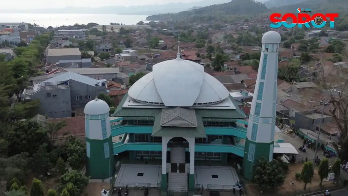 Tata Ruang Palabuhanratu: Bukan Sekadar Ibu Kota Kabupaten Sukabumi