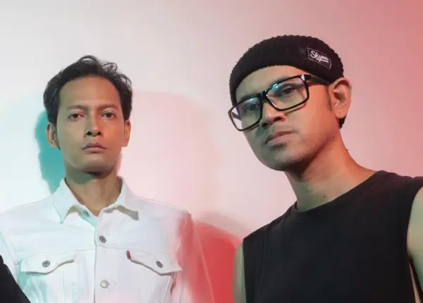 Aries Budiman Meninggal Dunia, Fedi Nuril: Gue Gak Bakal Lupa Pertama Kali Kita Ketemu (Sumber : Instagram/@fedinuril)
