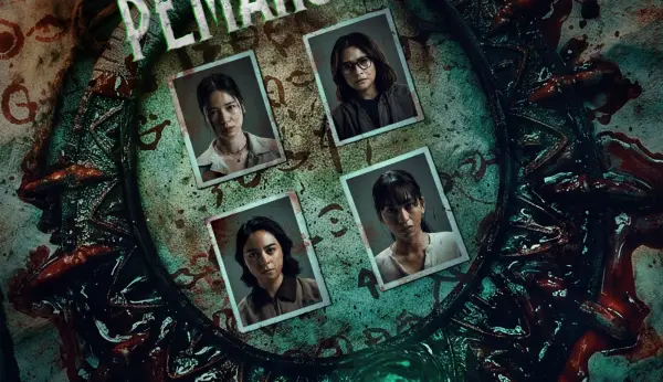 Sinopsis Film Memburu Pemangsa, Kisah Horor Misterius Kasus Pembunuhan (Sumber : Instagram/@sinemaku_pictures)