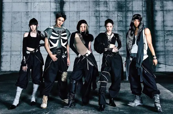 Lirik Lagu DO IT LIKE THIS ALLDAY PROJECT, Tampilkan Sisi Karismatik Jelang Comeback (Sumber : Instagram/@allday_project)