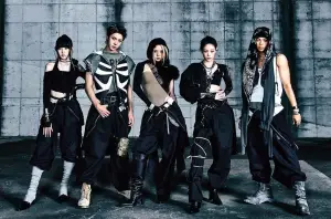 Lirik Lagu DO IT LIKE THIS ALLDAY PROJECT, Tampilkan Sisi Karismatik Jelang Comeback (Sumber : Instagram/@allday_project)
