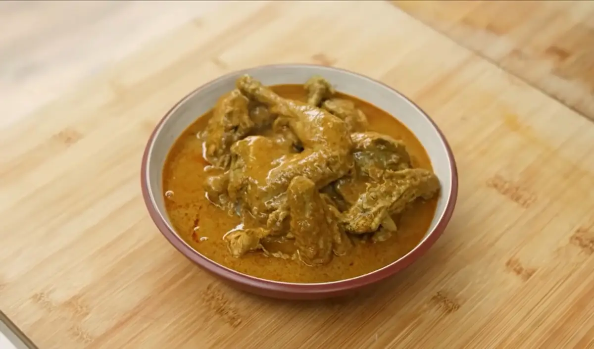 Resep Gulai Ayam Padang, Kuah Kental yang Gurih Bikin Selera Makan Tergugah