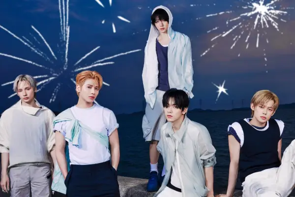 Akibat Cuaca Ekstrem, TXT Batal Tampil di Festival Global Citizen 2026 (Sumber : X/@soompi)