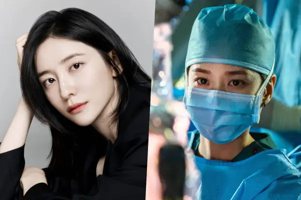 Park Ji Hyun dan Drama Korea Hyper Knife Masuk Nominasi International Emmy Awards 2026 (Sumber : X/@soompi)