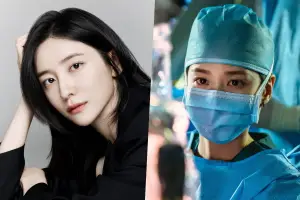 Park Ji Hyun dan Drama Korea Hyper Knife Masuk Nominasi International Emmy Awards 2026 (Sumber : X/@soompi)