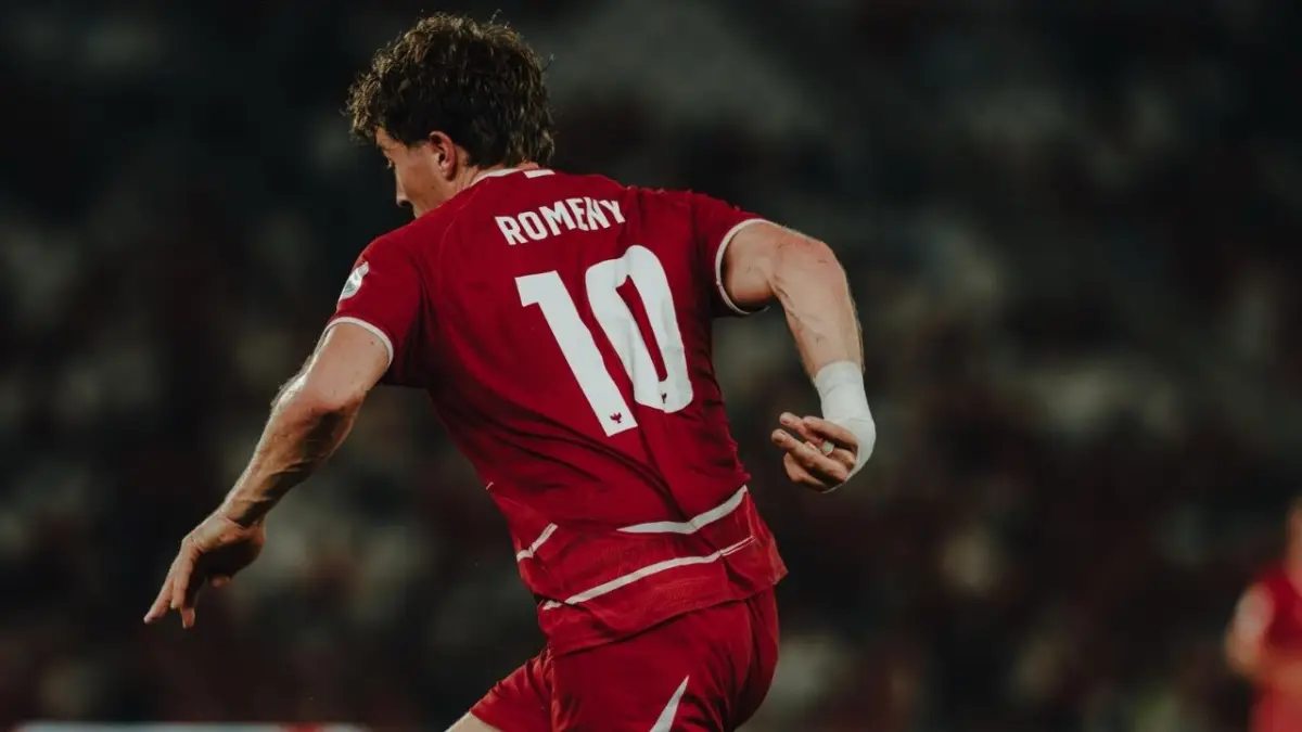 Ole Romeny Makin Tajam Bersama Timnas Indonesia, 5 Gol dalam 5 Pertandingan