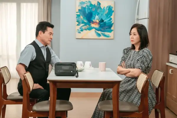 K-Drama Mission: Mompossible, Kisah Dua Ibu dengan Cara Pandang Hidup yang Berbeda (Sumber : MyDramaList)