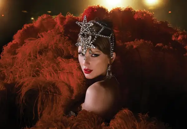 Daftar Pemenang MTV Video Music Awards 2026, Taylor Swift Raih Artist Director Honors (Sumber : Instagram/@taylorswift)