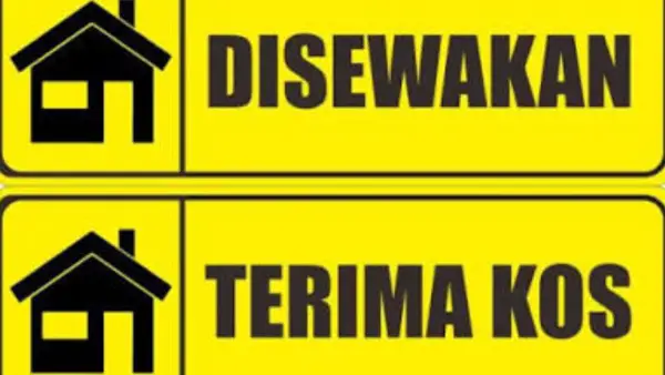 Ilustrasi kos (Sumber: dok tim)