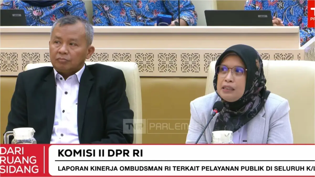 Sederet Temuan Ombudsman di Lapas Cibinong: Dugaan Pungli hingga Hunian Mewah