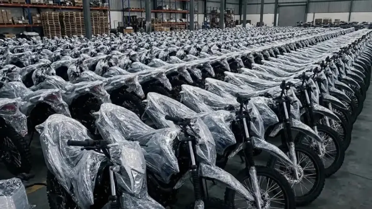 Kolonel Budi Utomo Jadi Tersangka Baru Korupsi MBG, Terlibat Proyek Motor Listrik BGN