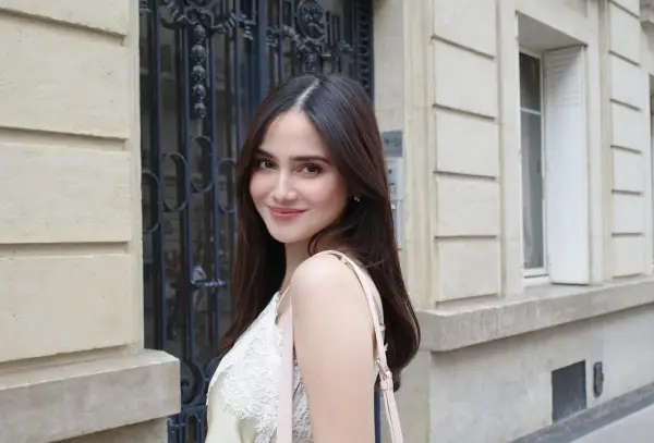 Syifa Hadju Bela Alyssa Daguise soal Privasi Wajah Baby Soso, Malah Dihujat Netizen (Sumber : Instagram/@syifahadju)