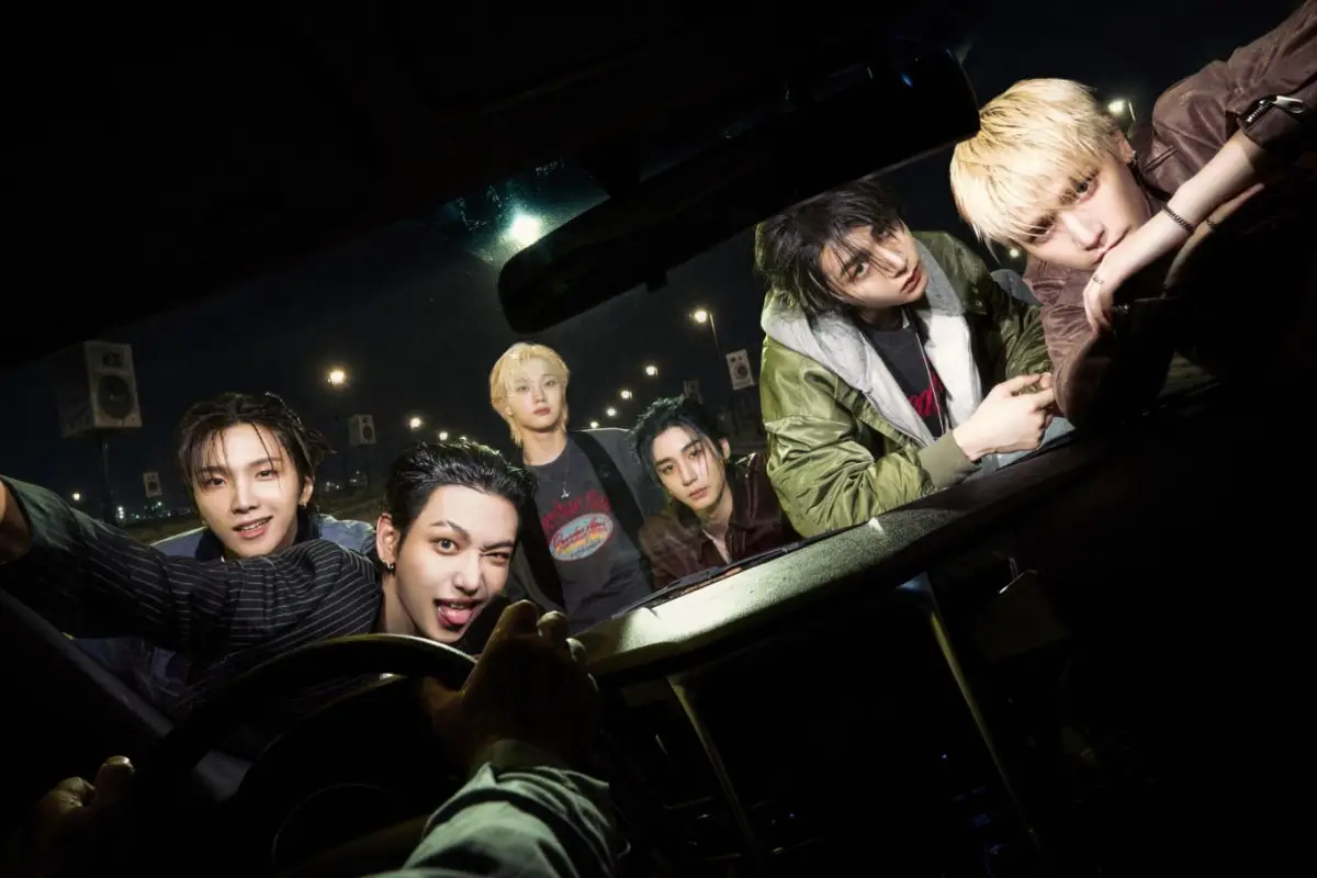 Lirik Lagu ANIMAL BOYNEXTDOOR, Comeback Tampilkan Sisi Baru yang Berani