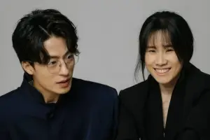 Koo Kyo Hwan dan Sutradara Yi Ok Seop Telah Menikah Sejak Tahun 2022 (Sumber : X/@soompi)