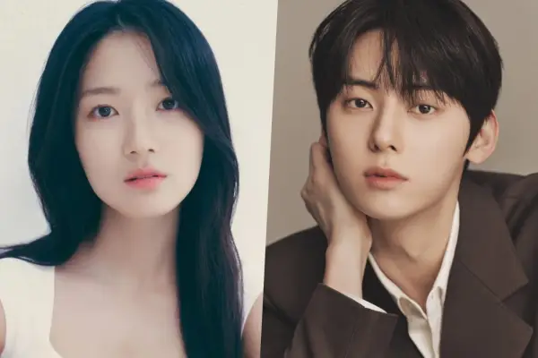 Kim Hye Yoon Dikabarkan Gantikan Choi Yoonji Bintangi Drama Korea Iseops Romance (Sumber : X/@soompi)