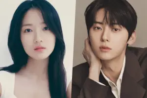 Kim Hye Yoon Dikabarkan Gantikan Choi Yoonji Bintangi Drama Korea Iseops Romance (Sumber : X/@soompi)